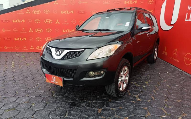 Great Wall