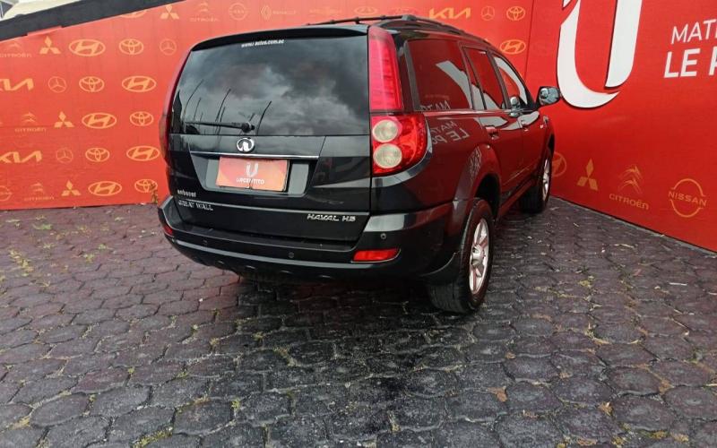 Great Wall