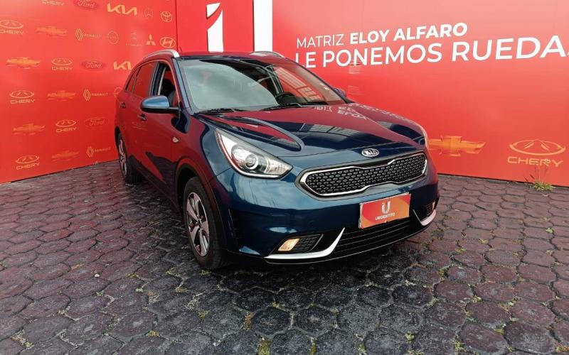 Kia