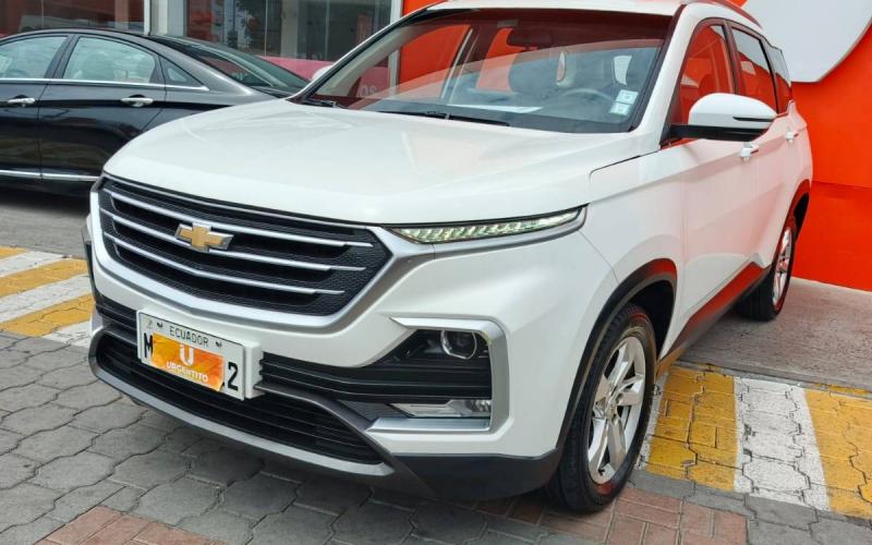 Chevrolet