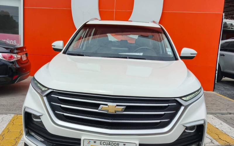 Chevrolet