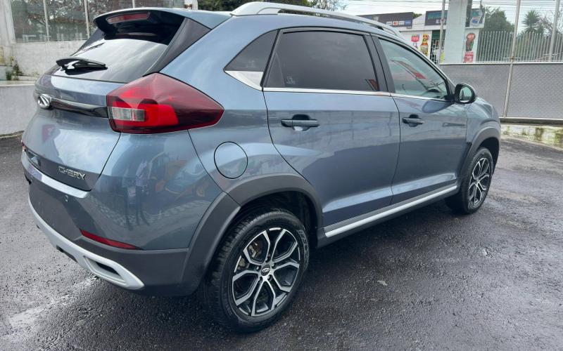 Chery