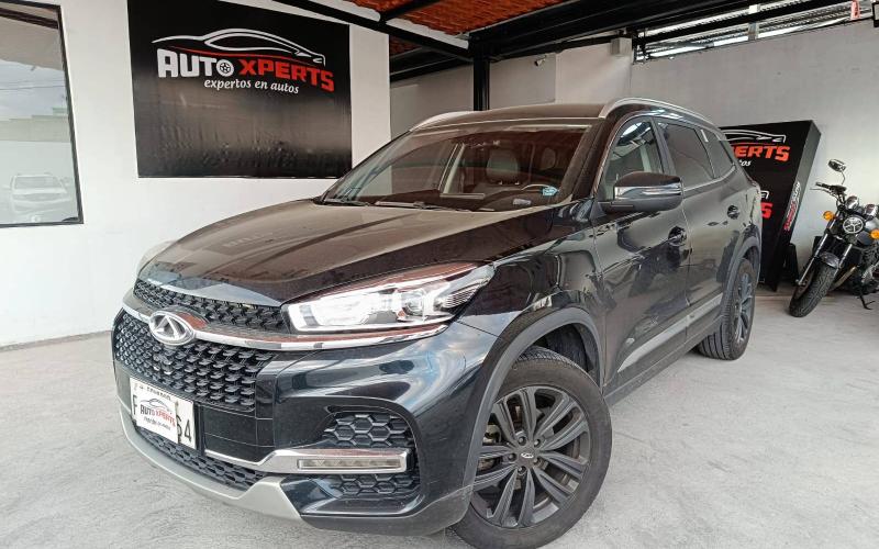 Chery