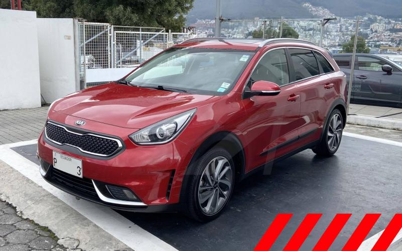 Kia
