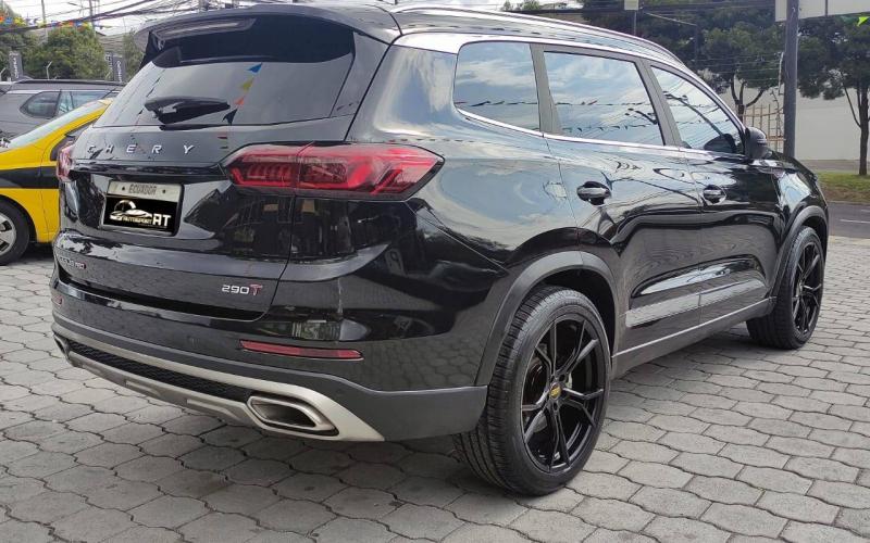 Chery