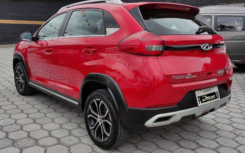 Chery