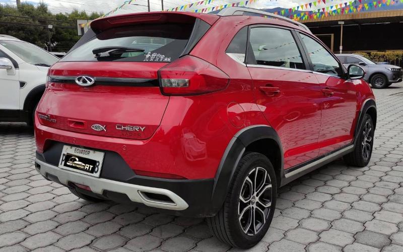Chery