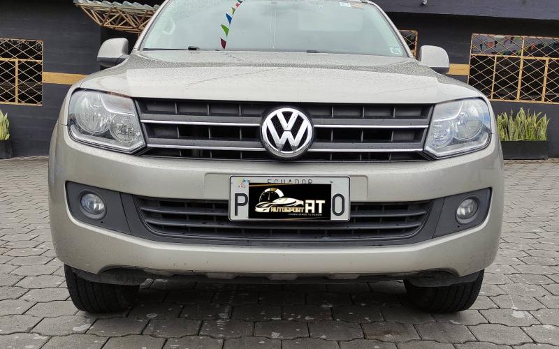 Volkswagen