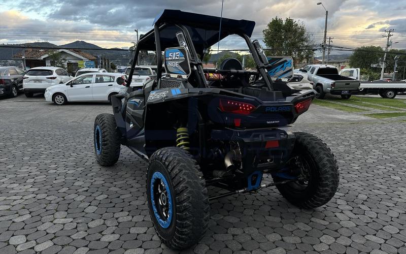 Polaris