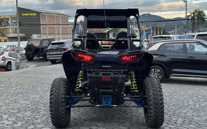Polaris