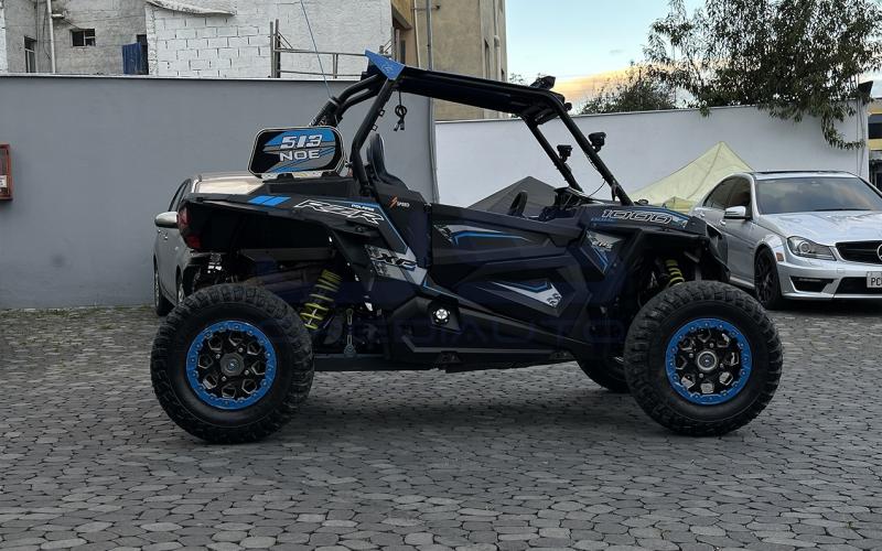 Polaris