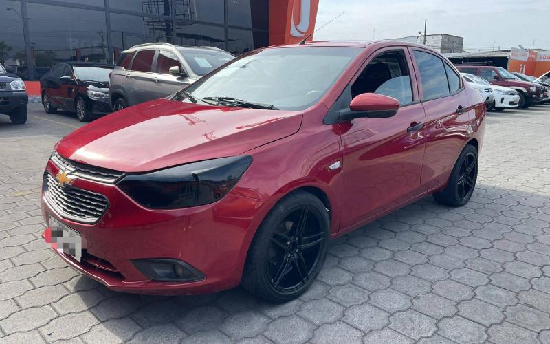 Chevrolet