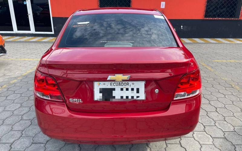 Chevrolet
