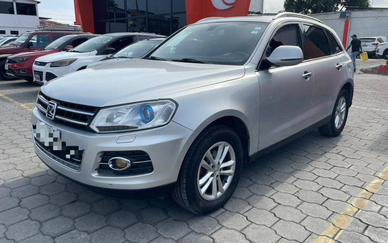 Zotye