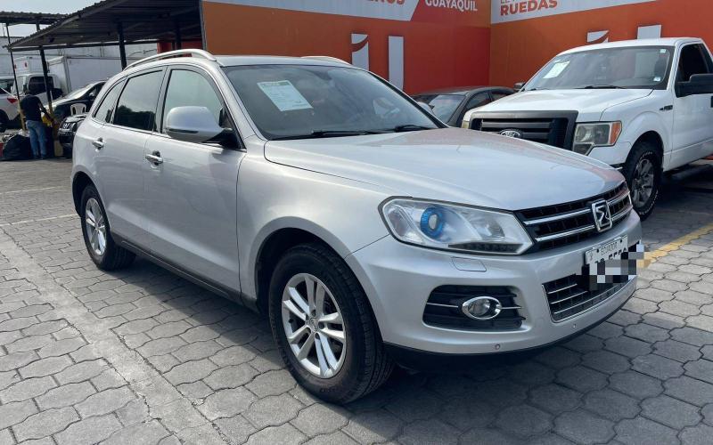 Zotye
