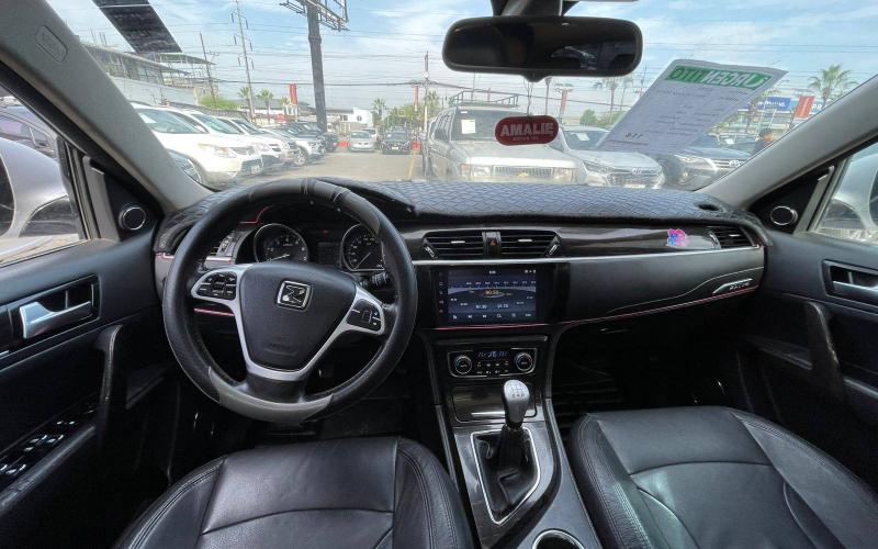 Zotye