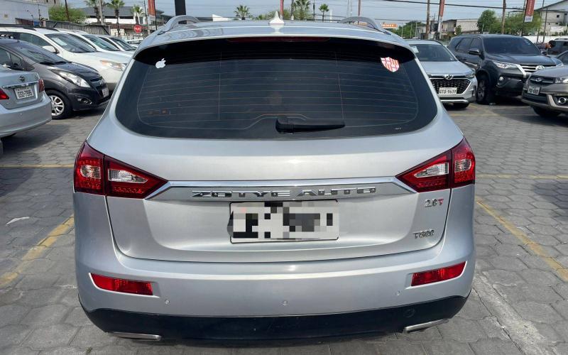 Zotye