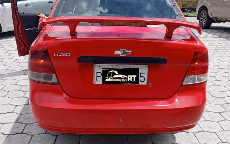 Chevrolet