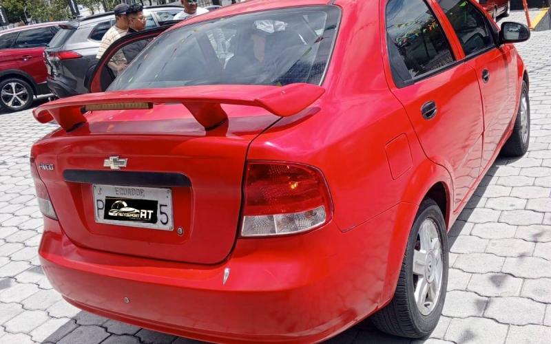 Chevrolet