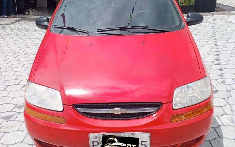 Chevrolet