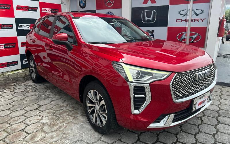 Great Wall