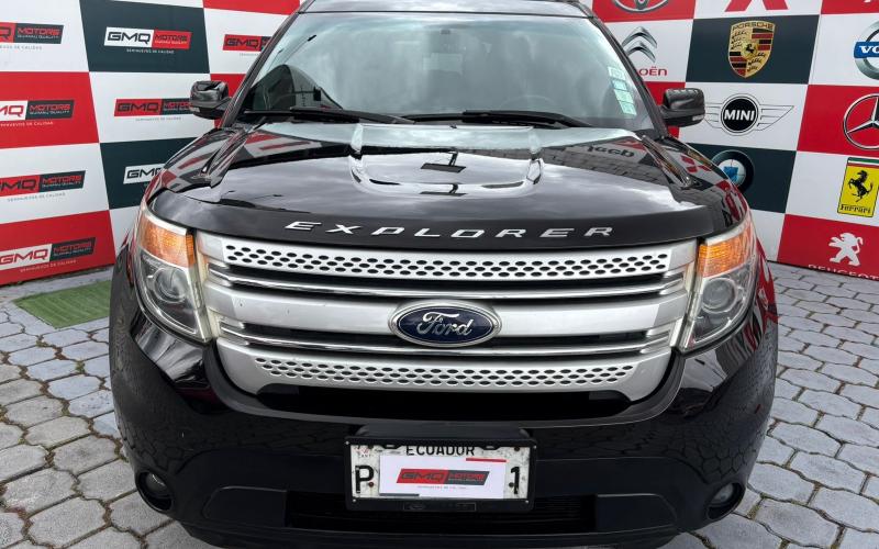 Ford
