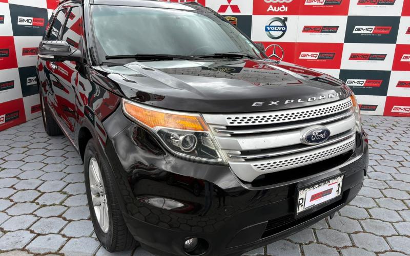 Ford