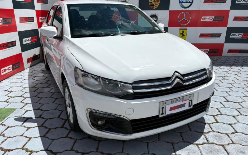 Citroen