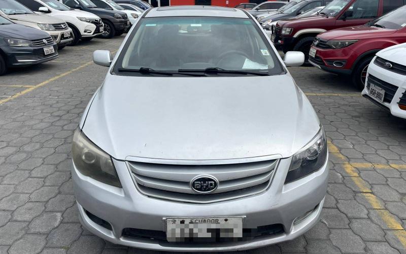 BYD