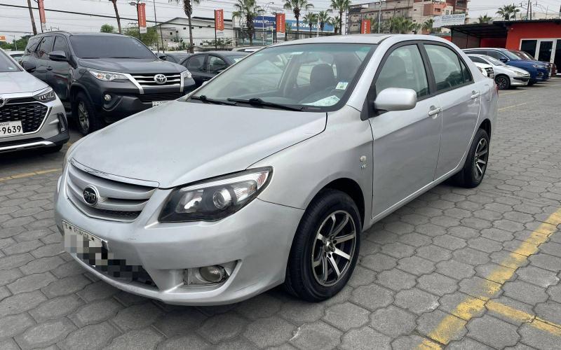 BYD