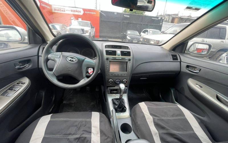 BYD