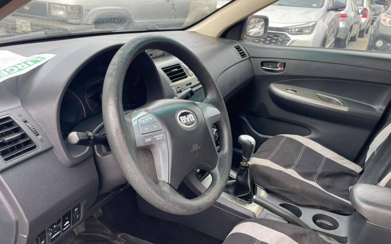 BYD