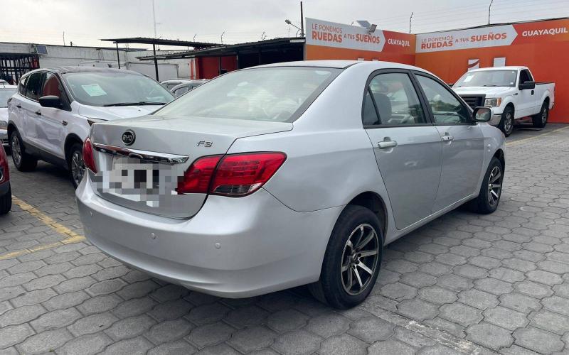 BYD