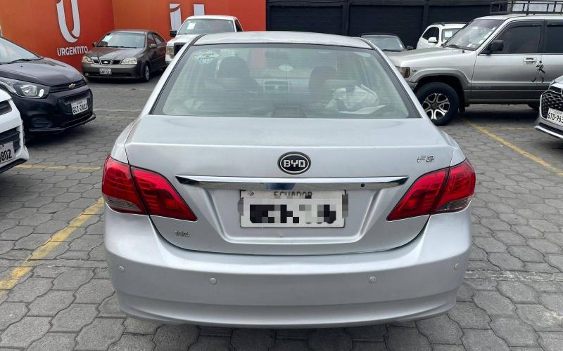BYD