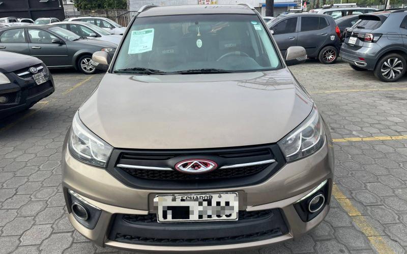 Chery