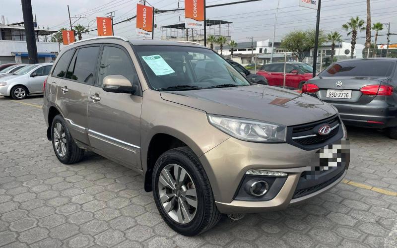 Chery