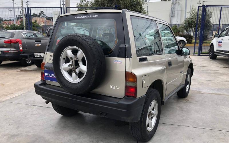 Chevrolet