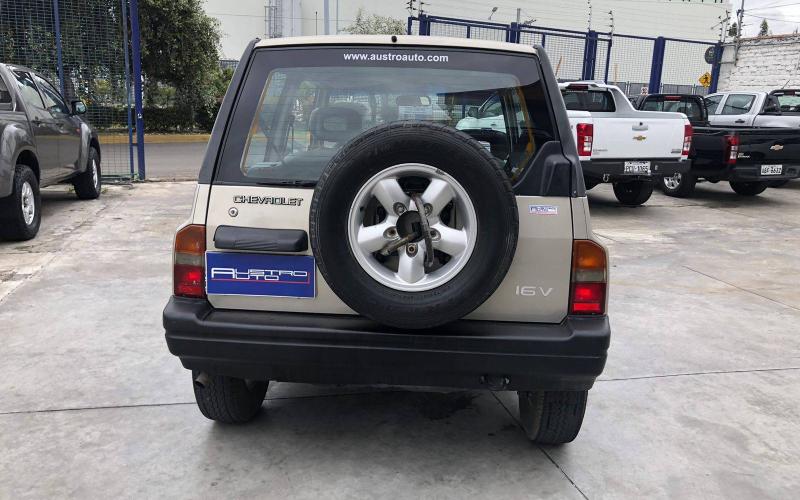Chevrolet