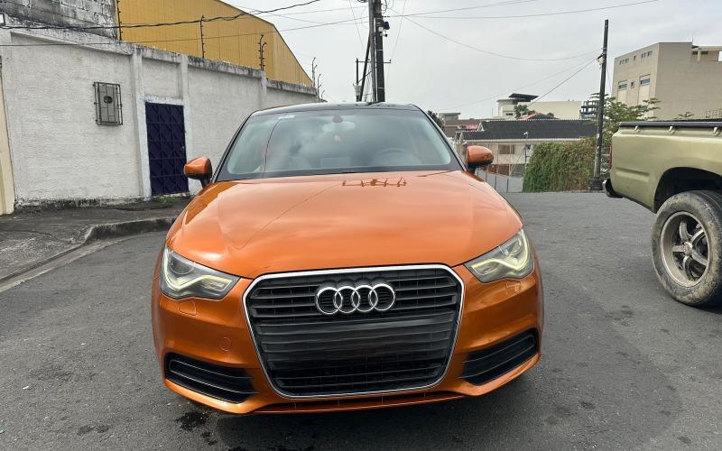 Audi