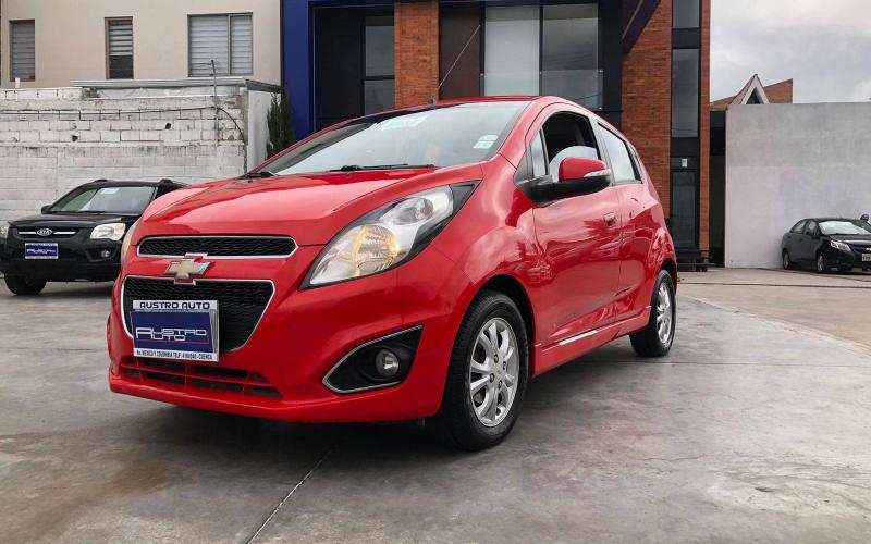 Chevrolet