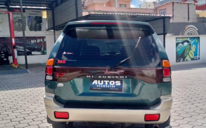 Mitsubishi