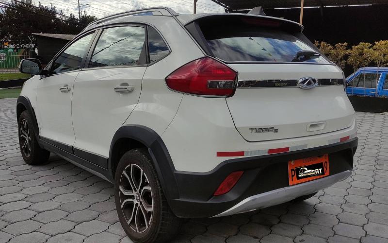 Chery