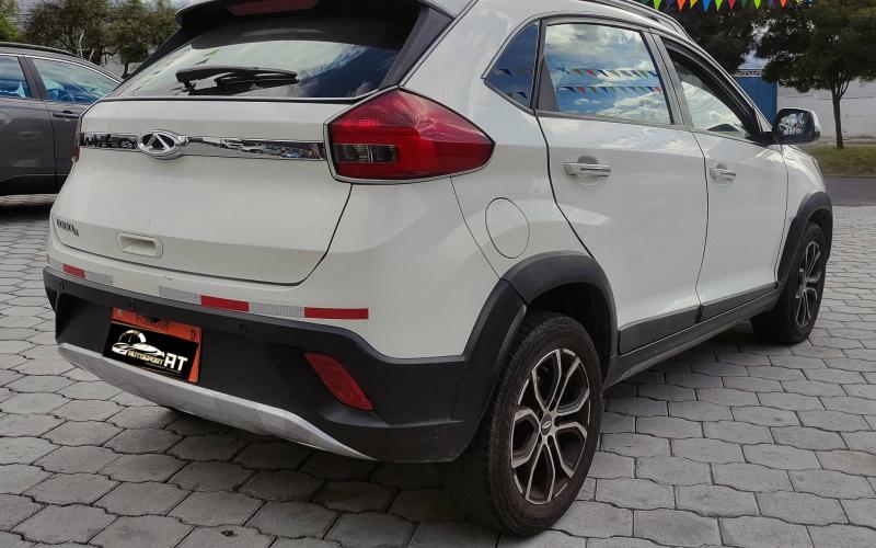 Chery