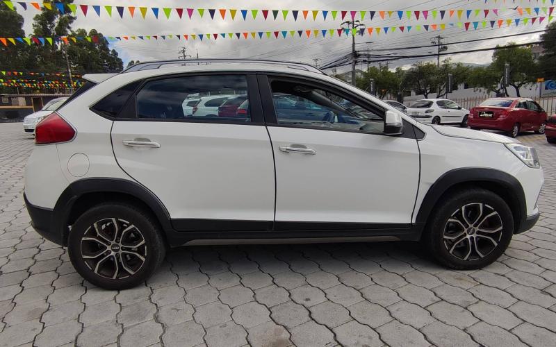 Chery