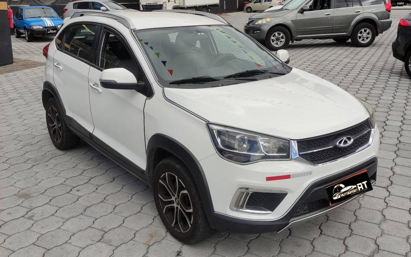 Chery