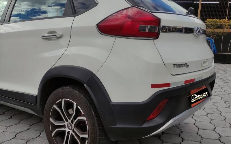 Chery