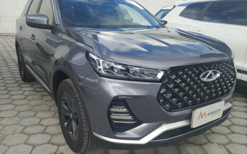 Chery