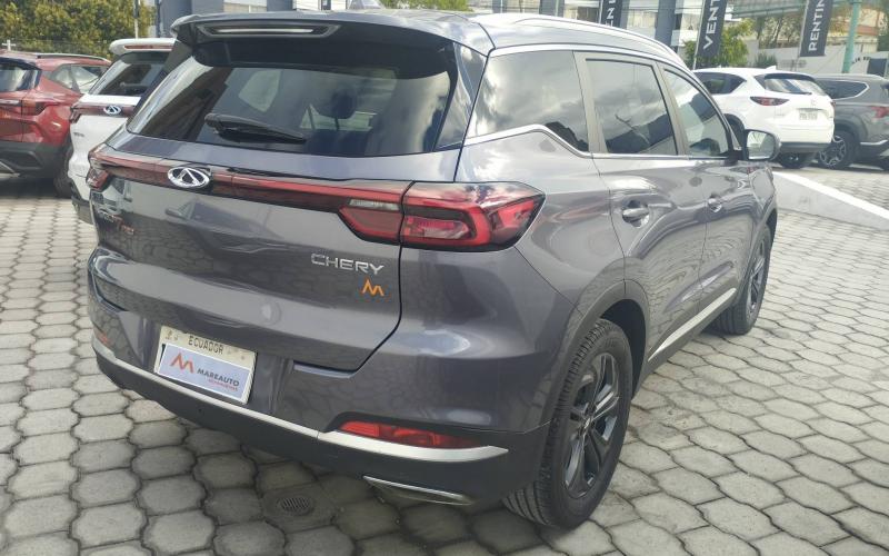 Chery