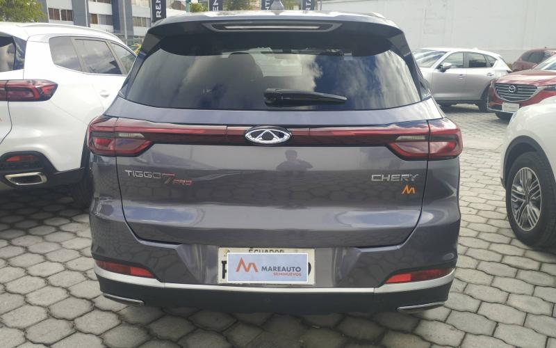 Chery