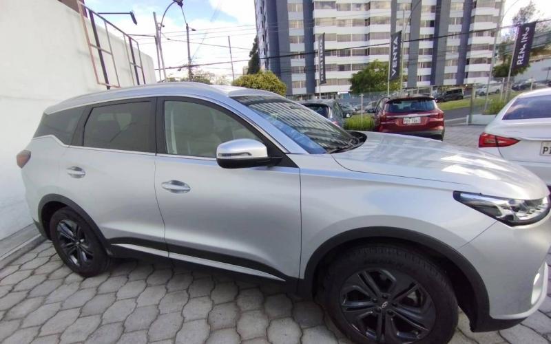 Chery